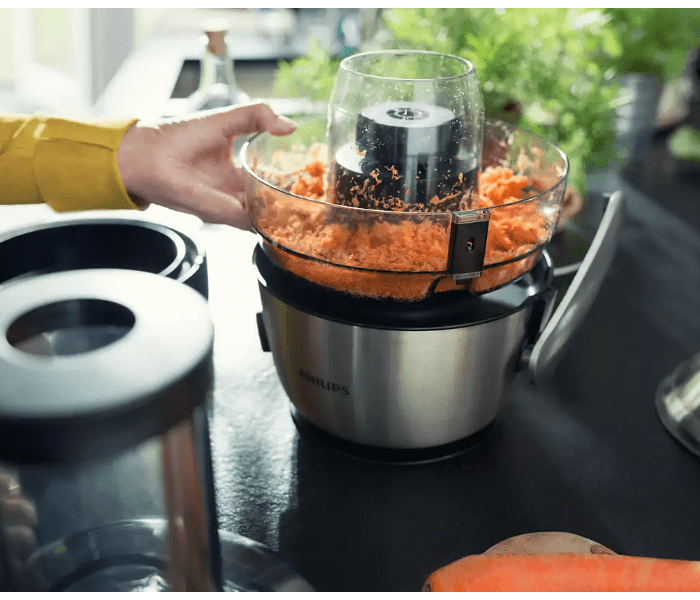 Buy Philips HR1922/21 1200W Avance85031 Price in Qatar, Doha