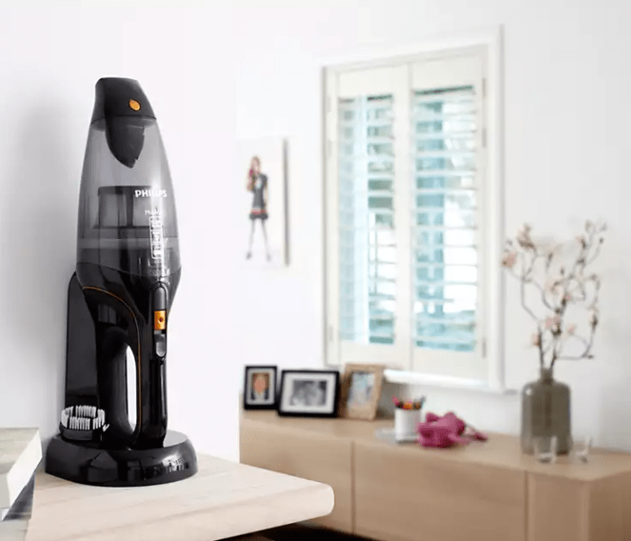 Buy Philips FC6149/61 Handheld Vac83974 Price in Qatar, Doha