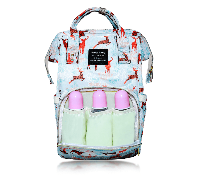 Diaper Bag Backpack for Mom and Dad Maternity84243