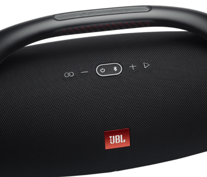 Buy JBL Boombox 2 Portable Waterpr93450 Price in Qatar, Doha