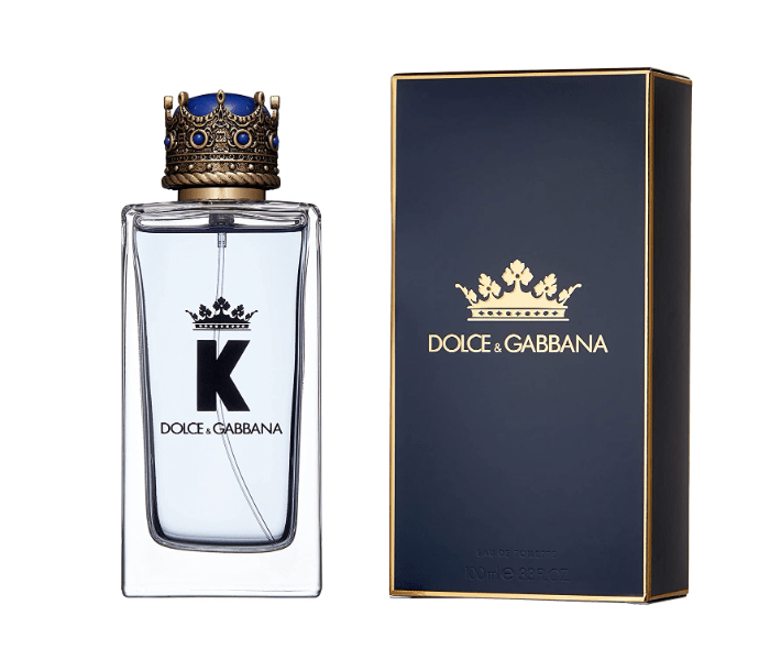 Buy Dolce and Gabbana 100ml K Eau 93109 Price in Qatar, Doha