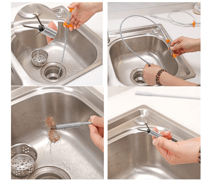 Buy Sink Drain Sewer Pipe Cleaning72631 Price in Qatar, Doha