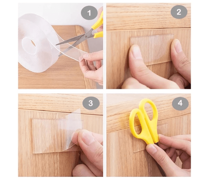 Buy OEM Transparent 5 Meter Reusa98182 Price in Qatar, Doha