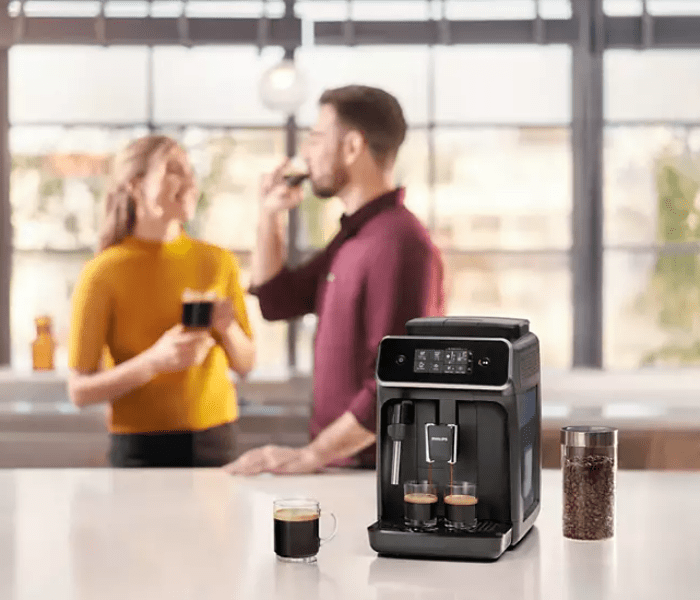 Buy Philips EP2220/10 Fully Autom97929 Price in Qatar, Doha