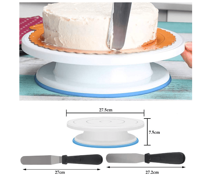 Buy 108 Pieces Cake Decorating Su103377 Price in Qatar, Doha