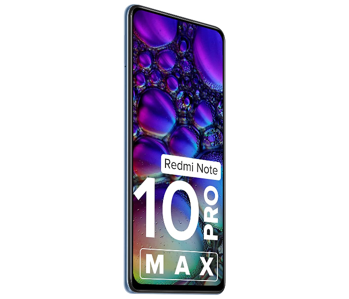 Buy Xiaomi Redmi Note 10 Pro Max 101797 Price in Qatar, Doha