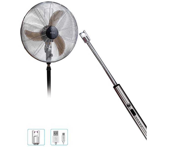 Buy Candle Electric Lighter Recha103374 Price in Qatar, Doha