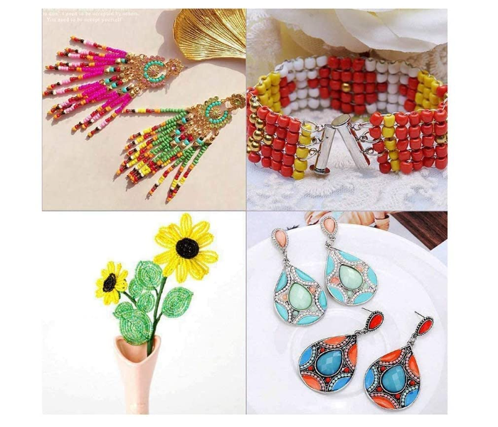 Buy 5000 Pieces 3mm Beads Kit M103446 Price in Qatar, Doha