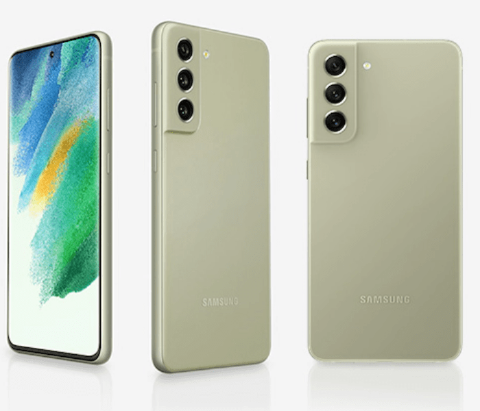 Buy Samsung Galaxy S21 FE 5G 8GB 107372 Price in Qatar, Doha