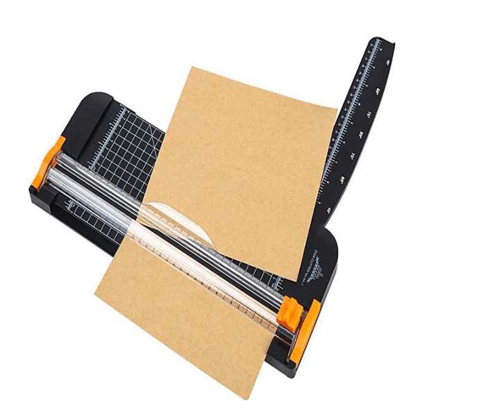 Buy 12 Inch A4 Paper Cutter Tool 108811 Price in Qatar, Doha