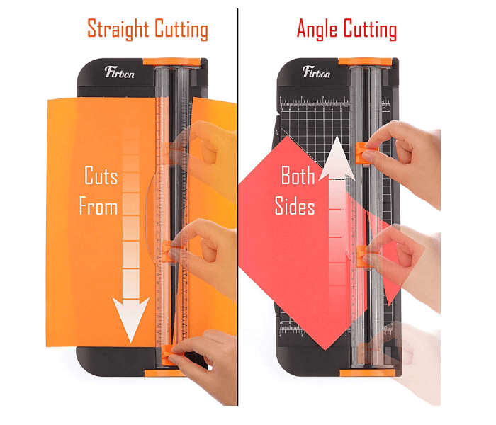 Buy 12 Inch A4 Paper Cutter Tool 108811 Price in Qatar, Doha