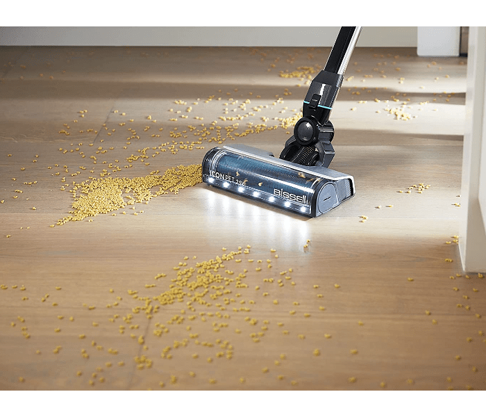 Buy Bissell 2602H 278Watts 25V Om109542 Price in Qatar, Doha