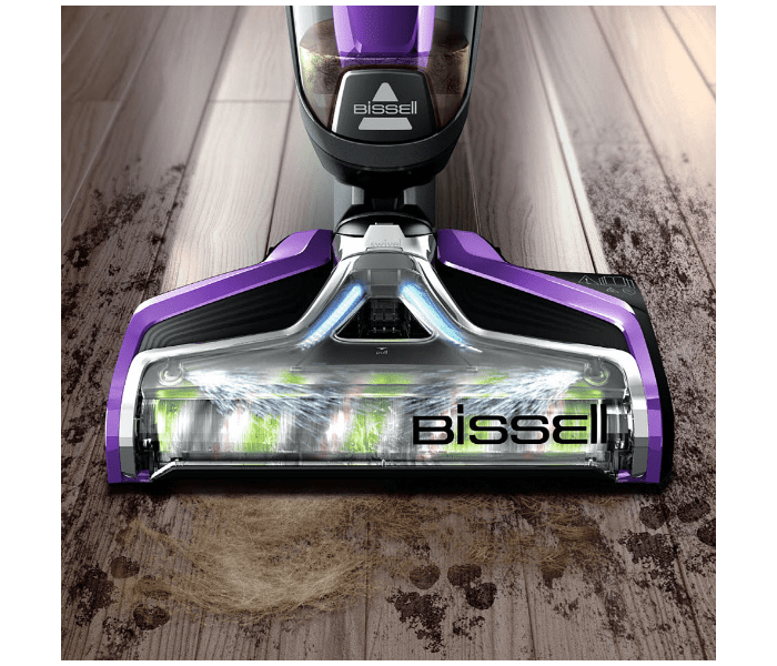 Buy Bissell 2588E 250Watts Cross 109539 Price in Qatar, Doha