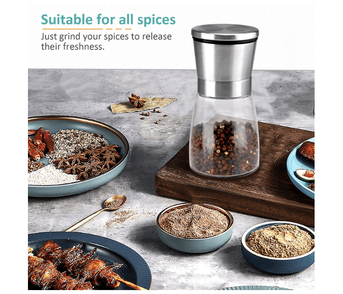 Buy Set of 2 Premium Stainless St109463 Price in Qatar, Doha