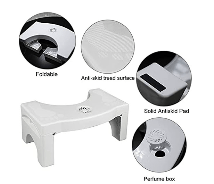 Buy GTC 22000697 Toilet Step Stoo112681 Price in Qatar, Doha