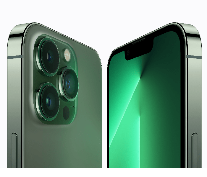 Buy Apple iPhone 13 Pro 256GB A111715 Price in Qatar, Doha