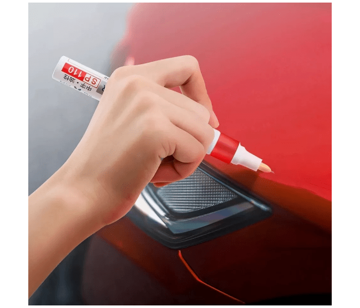 Buy Car Scratch Repair Paint Pen 114124 Price in Qatar, Doha