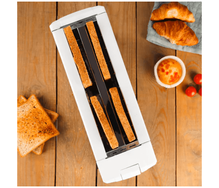 Buy Olsenmark OMBT2493 4 Slice Br118433 Price in Qatar, Doha