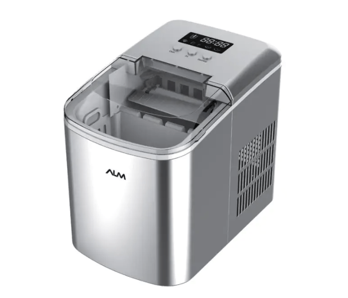 Buy ALM ALMIM506 Ice Maker Sil118009 Price in Qatar, Doha