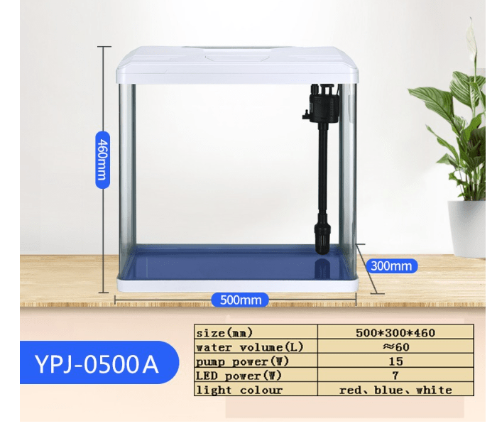 Buy Yee YPJ0400A Medium Aquarium120871 Price in Qatar, Doha