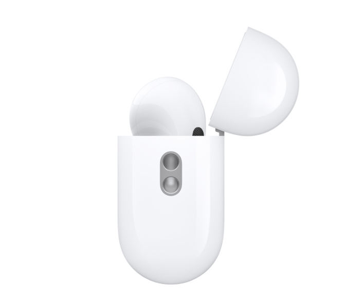 Buy Apple Airpods Pro 2nd Generat122471 Price in Qatar, Doha