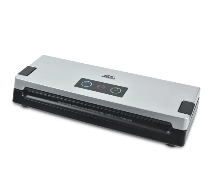 Buy Solis Smart Vacuum Sealer 121227 Price in Qatar, Doha