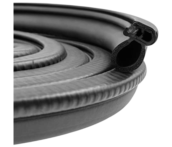 Automotive Door Rubber Seal Trim Seal Stri122186