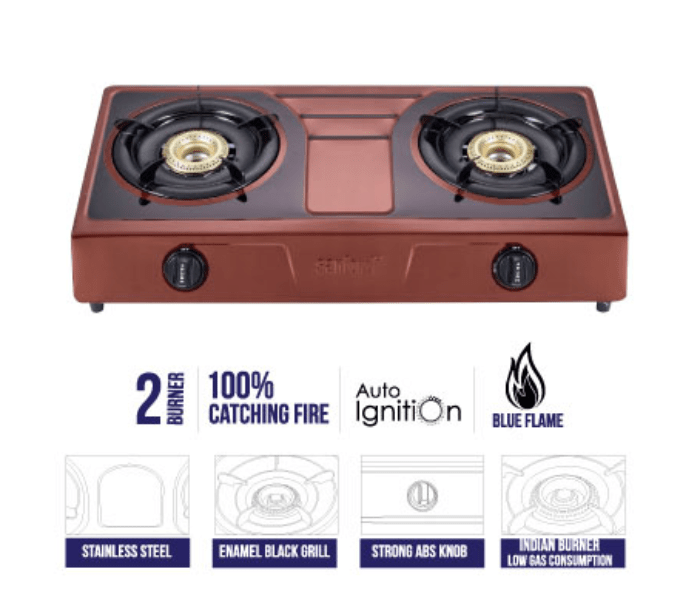 Buy Sanford SF5221GC B Double Bur121000 Price in Qatar, Doha