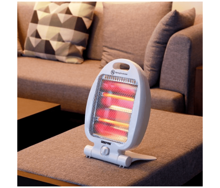 Buy Geepas GQH28521 800Watts Adju123617 Price in Qatar, Doha