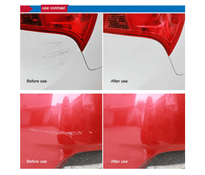 Buy Car Paint to Scratch and Pain125540 Price in Qatar, Doha