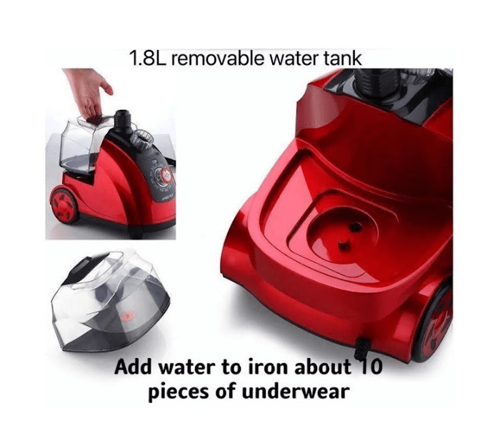 Buy GTC 22000956 1800Watts Powerf124350 Price in Qatar, Doha