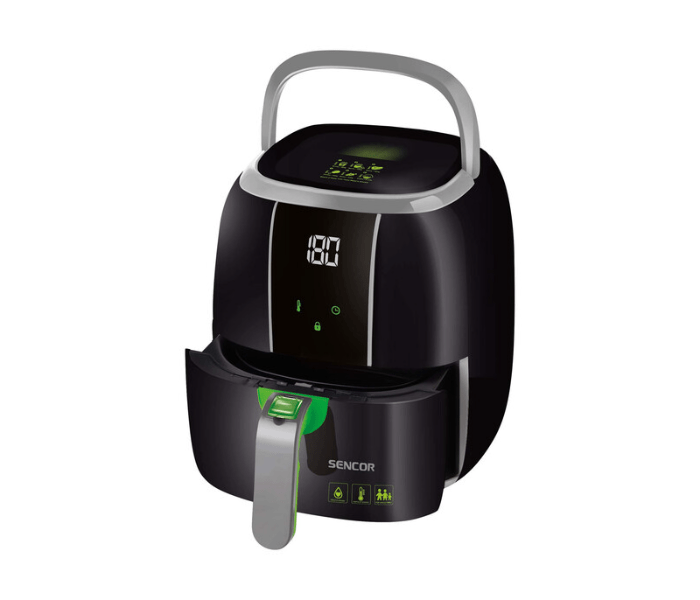 Buy Sencor SFR 5321BK 1400Watts A127165 Price in Qatar, Doha