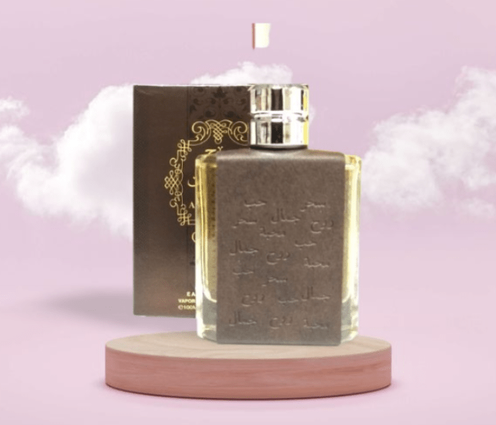 Al Khalimat 100ml Arab Oud P127123