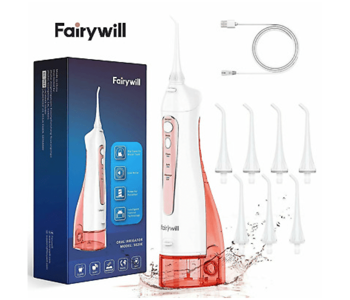 Buy Fairywill FW5020EP IPX7 3Pe128955 Price in Qatar, Doha