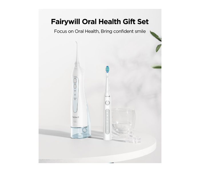 Buy Fairywill FW5020EFW507W with128953 Price in Qatar, Doha