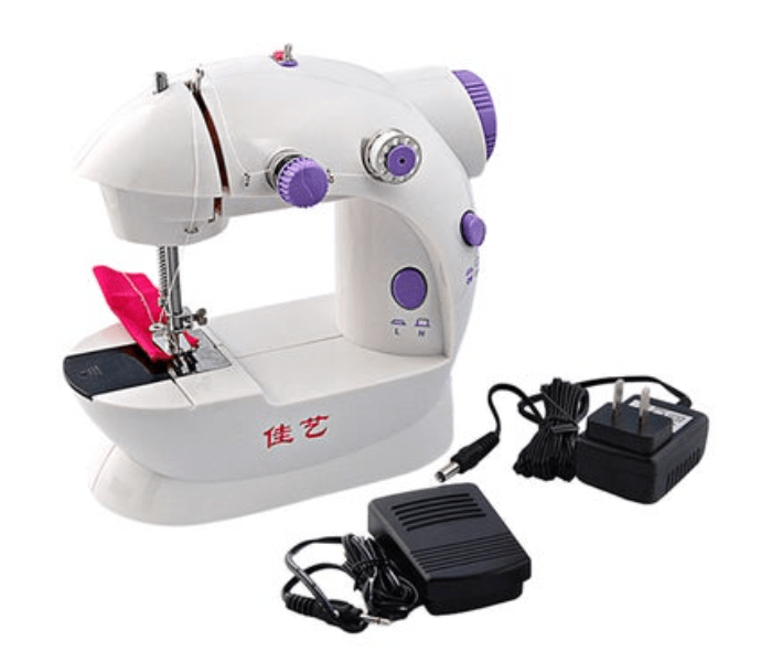 Buy Corded Mini Sewing M135740 Price in Qatar, Doha
