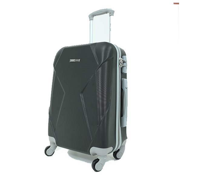 Buy Para John PJTR1026 ABS Trolley Bag 12535 Price in Oman