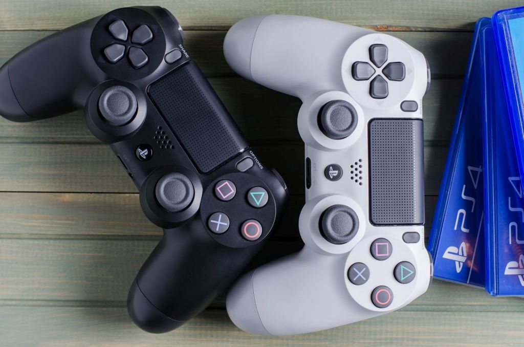 PS4 Black Friday jedewocherabatte.de
