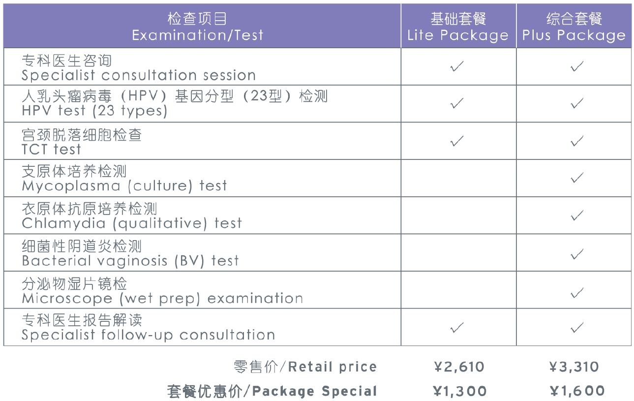 Services Find A Doctor Medical Services Promotion Packages Jiahui International Hospital (Shanghai) Jiahui Health (Yangpu) Jiahui Health (Jing'an) Jiahui Health (Hk) Jiahui Health (Futian) Locations Jiahui International Hospital ...
