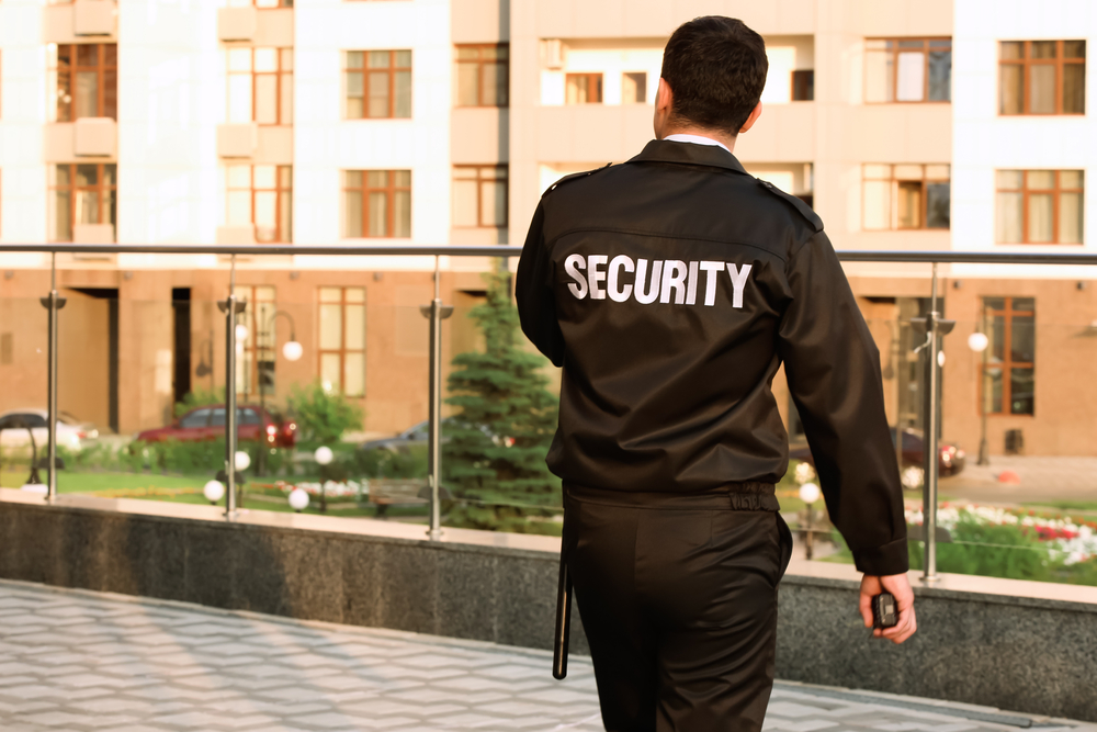 Security Guard Job Description, Examples & Inspiration
