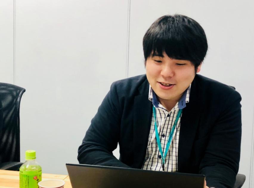 インフォテリアを直撃取材！【LGBTフレンドリー企業インタビュー】 LGBT就活・転職活動サイト「JobRainbow」