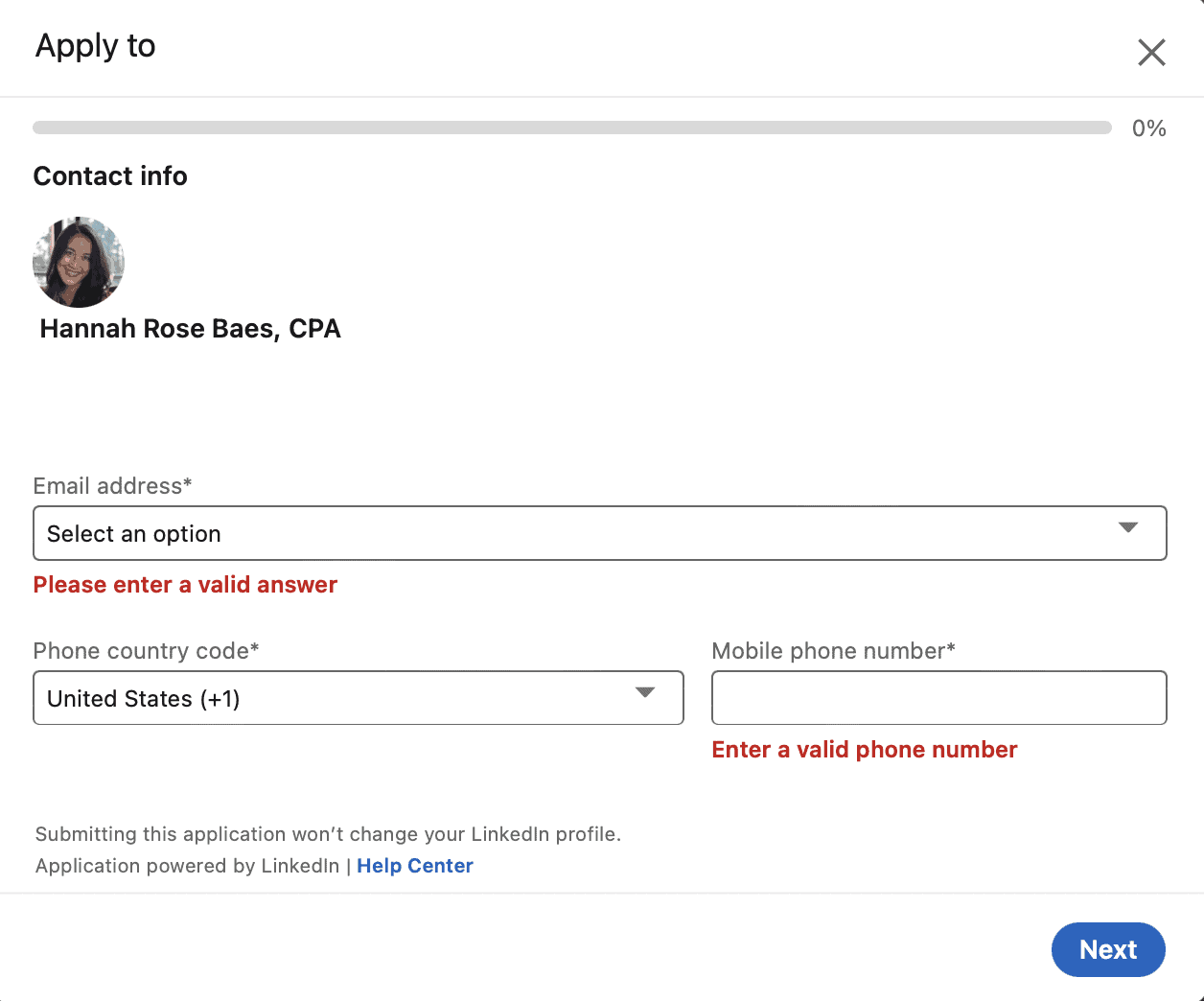Everything You Need To Know About LinkedIn Easy Apply Jobscan