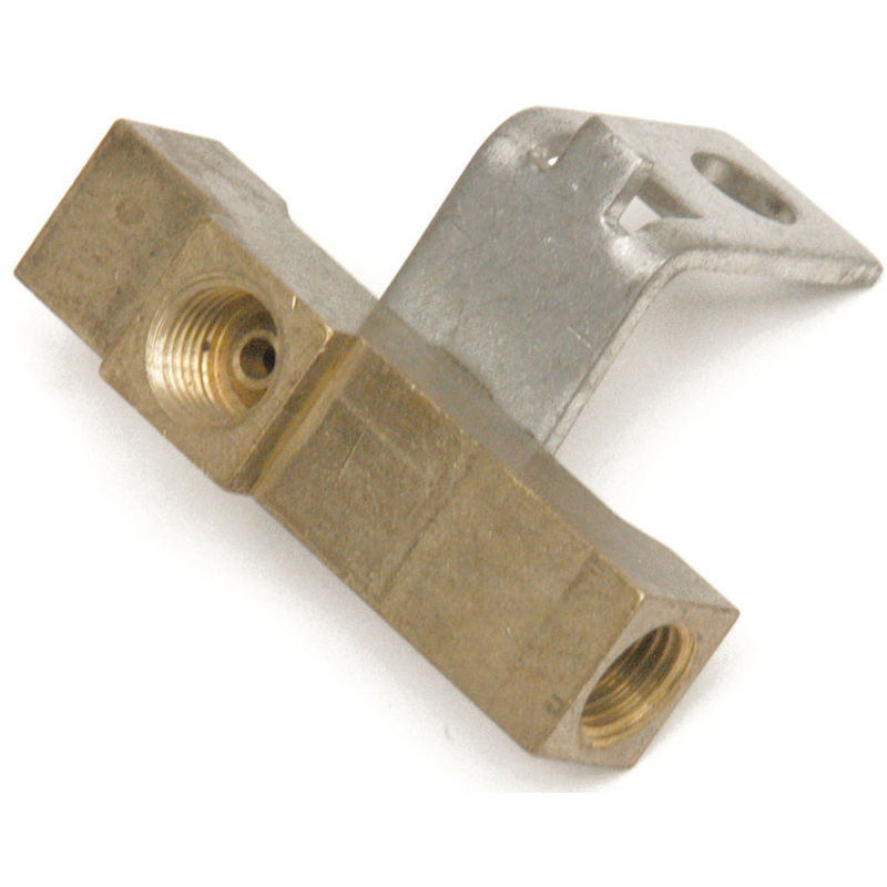 19641966 Mustang Disc Brake Distribution Block