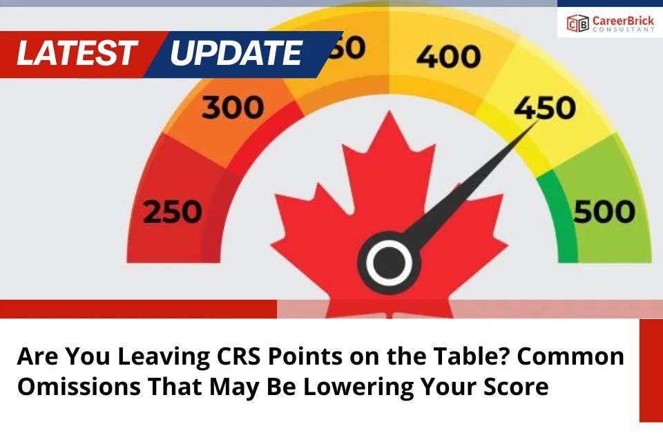 Criteria for selecting the right country for studying abroad. CareerBrick(08)
