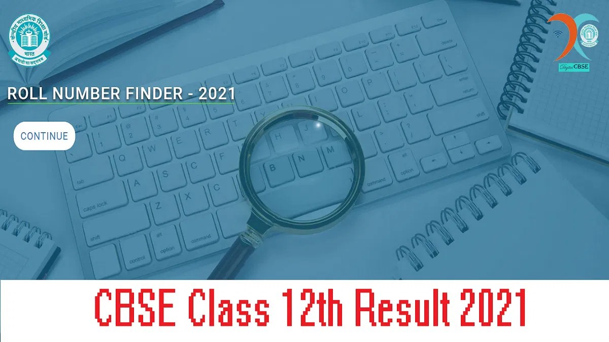 CBSE 12th Result 2021 Out; Know How to Check Marksheet cbseresults.nic