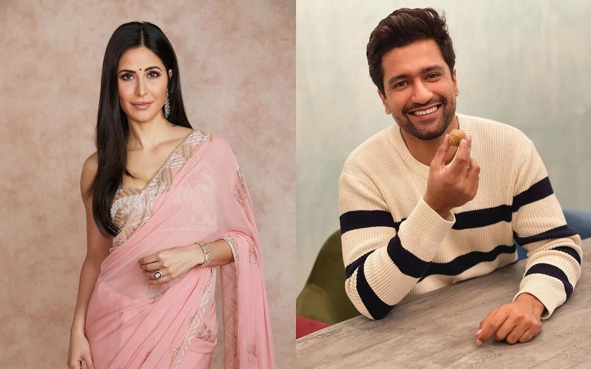 Vicky Kaushal Katrina Kaif Wedding Guest List These Celebrities Are