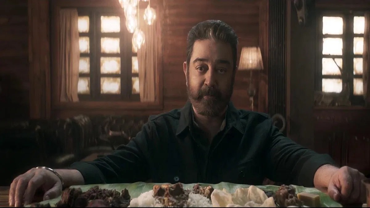 Vikram Box Office Collection Day 11 The Kamal HaasanStarrer Refuses To Take A Break See Latest