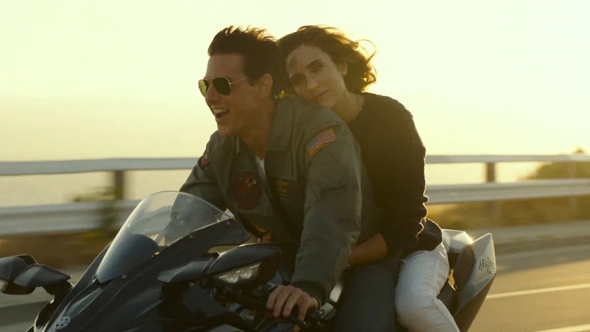 Top Gun Maverick OTT Release Date, Platform, Where To Watch, & TV