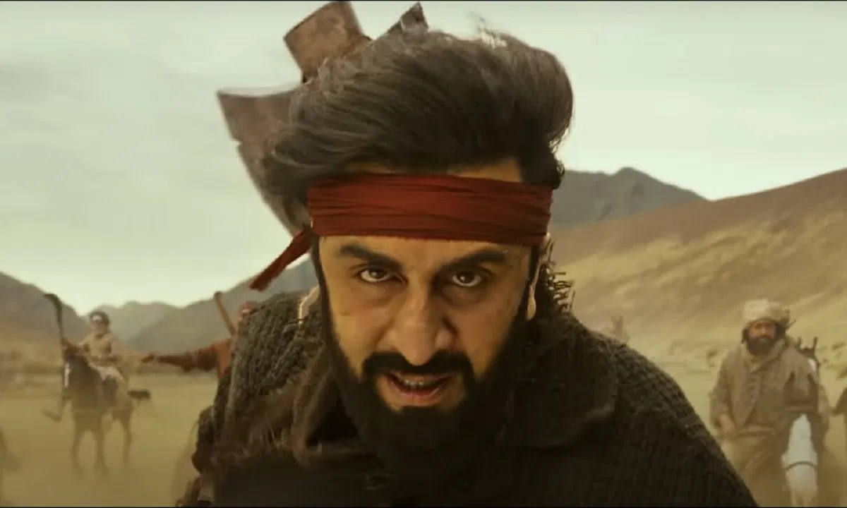 Shamshera Box Office Collection Day 1 Could Be Bollywood's Biggest