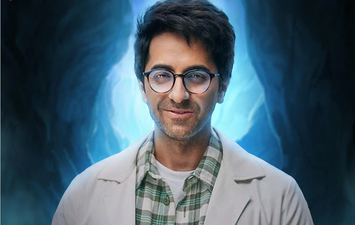 Doctor G Trailer Review Ayushmann Khurrana Plays Male Gynaecologist